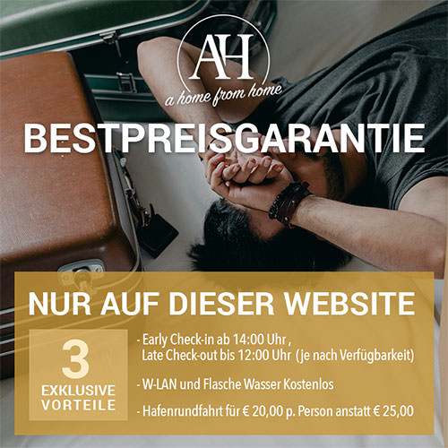 Bestpreisgarantie