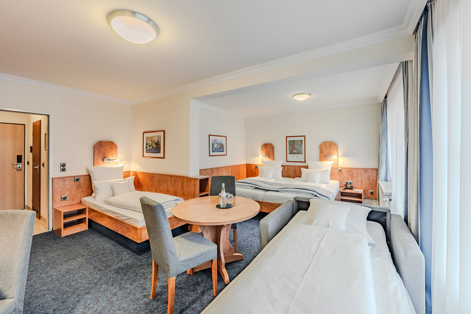 Standard Family Room