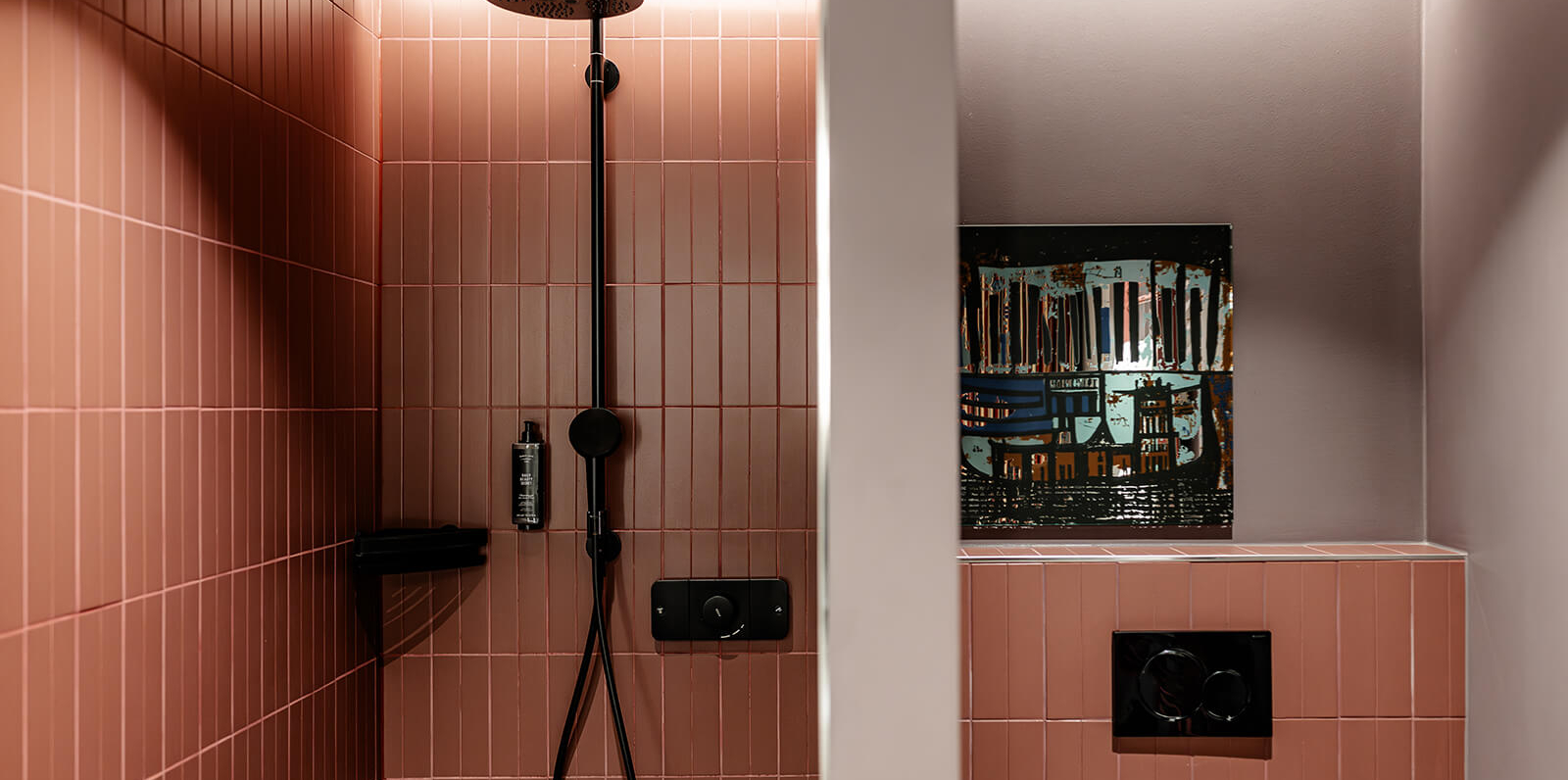 Deluxe-AH Doppelzimmer