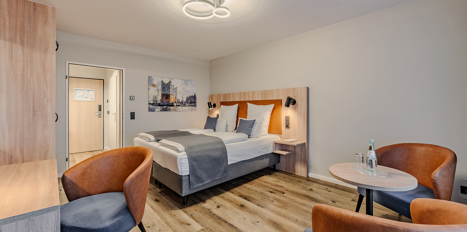 AH-Premium Doppelzimmer