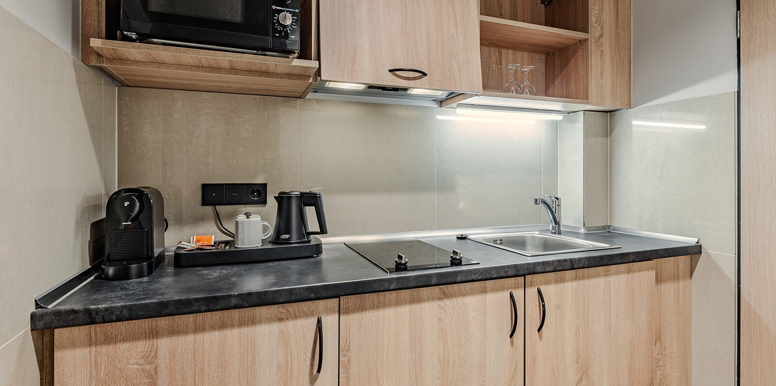AH-Premium Doppelzimmer