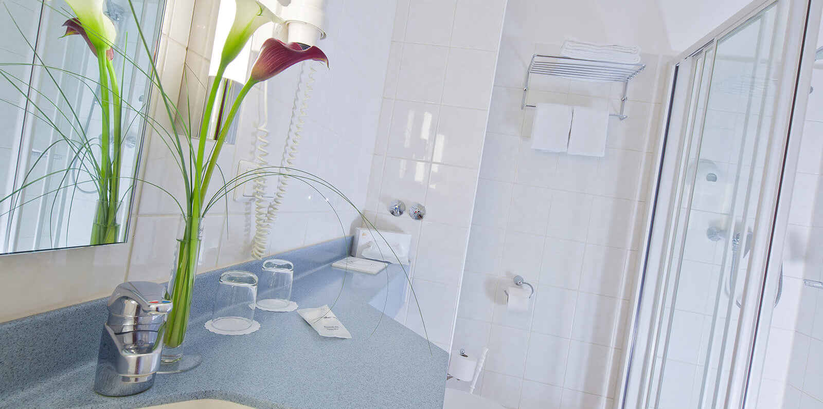 Komfort Doppelzimmer