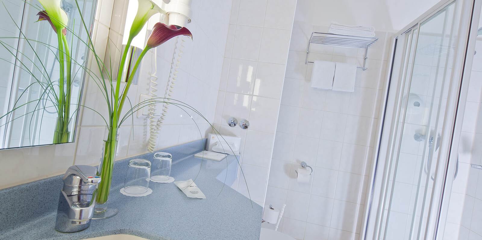 Komfort Doppelzimmer mit Kitchenette