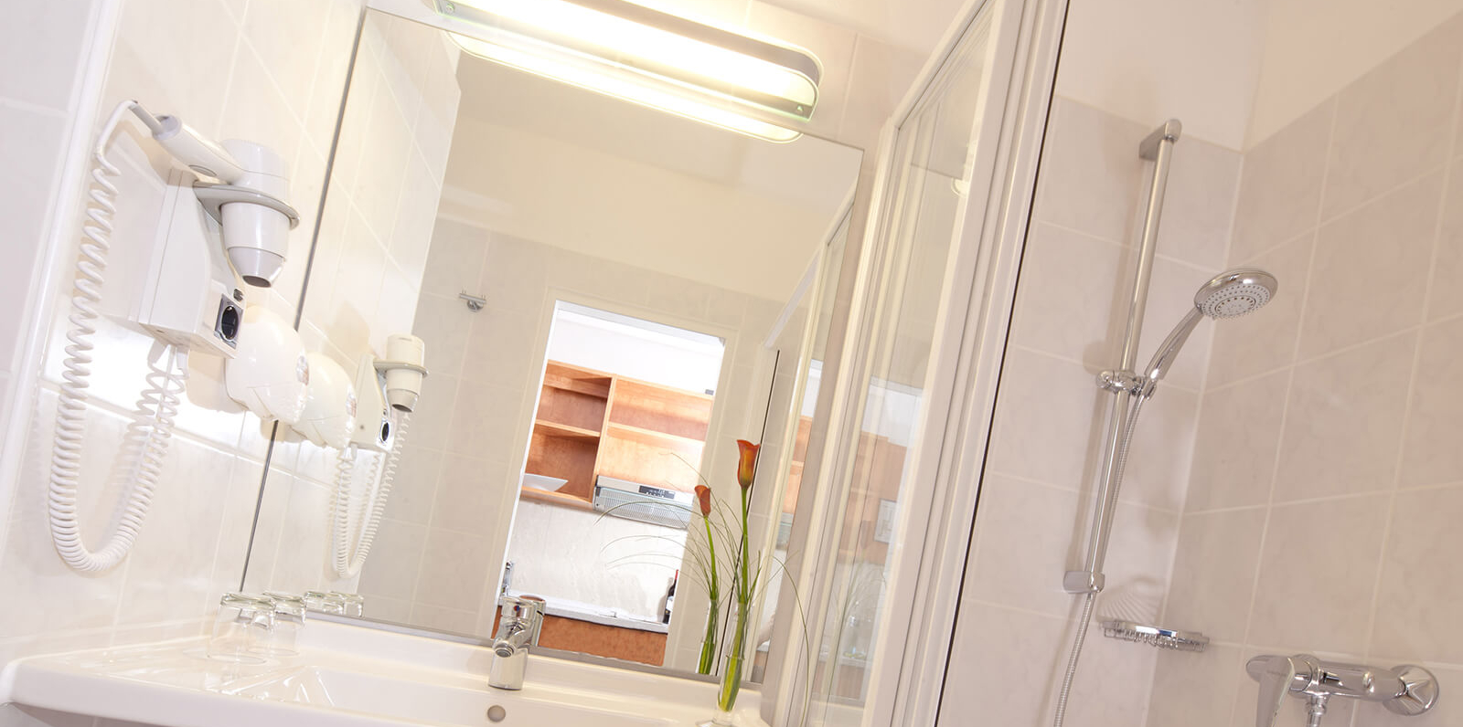 Doppelzimmer Economy plus